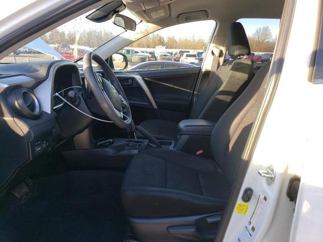 2018 TOYOTA RAV4 LE - JTMBFREV3JJ225069