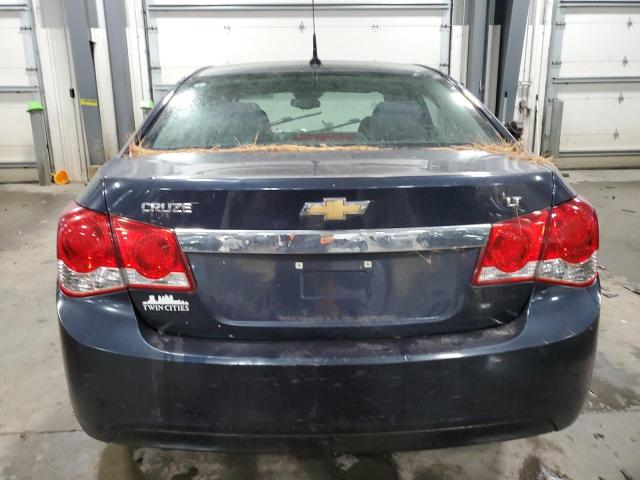 VIN 1G1PC5SB1E7162308 2014 CHEVROLET CRUZE no.6