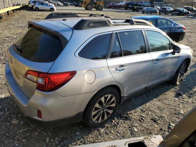2015 SUBARU OUTBACK 2. - 4S4BSAJC2F3344417