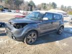2016 KIA SOUL + - KNDJP3A53G7277903