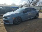 2019 HONDA CIVIC SPOR - SHHFK7H9XKU217347