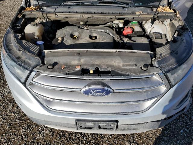 2016 FORD EDGE SEL - 2FMPK4J9XGBB06215
