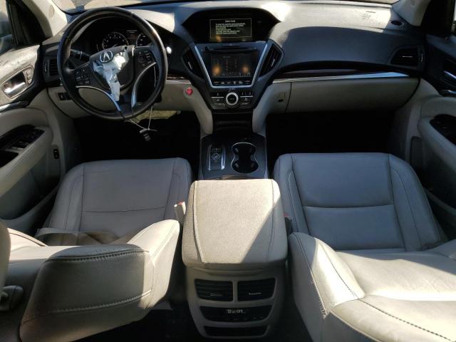 2016 ACURA MDX - 5FRYD4H21GB046323