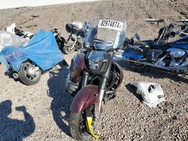 2014 HONDA GL1800 C JH2SC6806EK000353