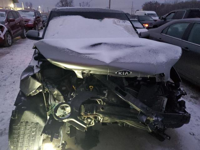 2015 KIA SOUL - KNDJN2A22F7136048