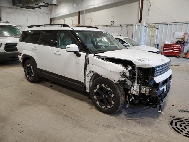 Vin: 5nmp2dgl3sh090120, lot: 84518174, hyundai santa fe sel 20254