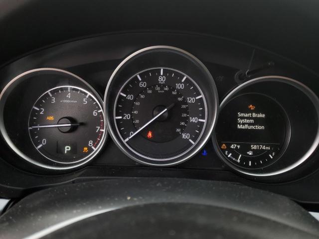 2018 MAZDA CX-5 TOURI - JM3KFACM7J1438769