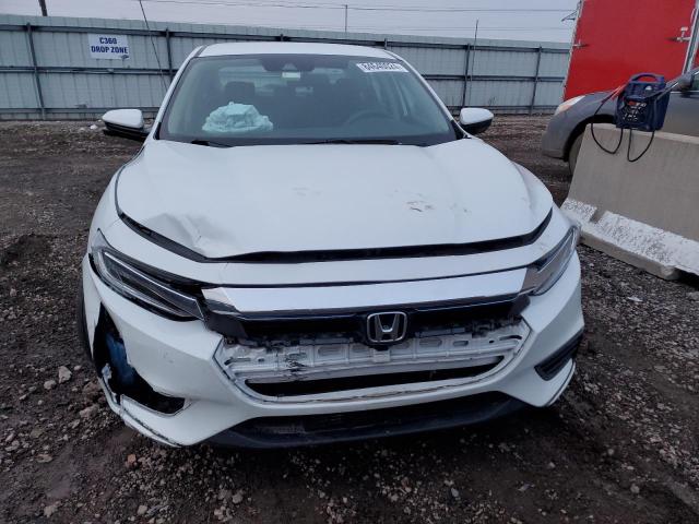 2020 HONDA INSIGHT EX - 19XZE4F50LE003947