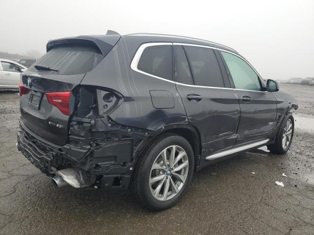 VIN 5UXTR9C5XJLD89911 2018 BMW X3 no.3