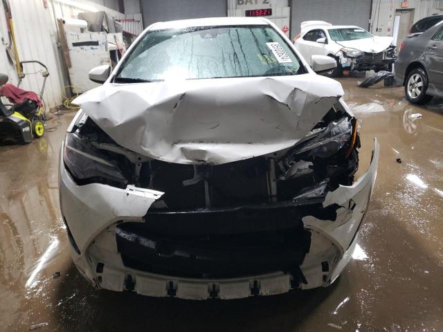 2017 TOYOTA COROLLA L - 2T1BURHE7HC880472