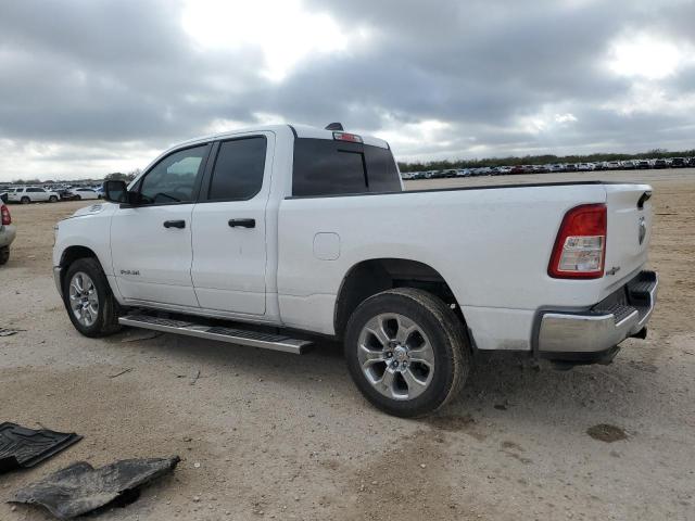 2023 RAM 1500 BIG H - 1C6RREBT3PN565798