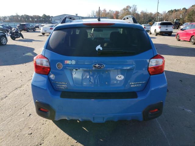 2016 SUBARU CROSSTREK - JF2GPABC1G8202723