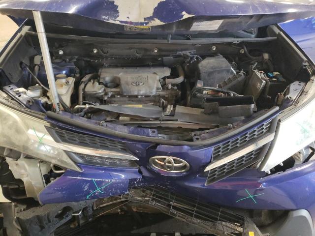 2015 TOYOTA RAV4 XLE - 2T3RFREV3FW245717