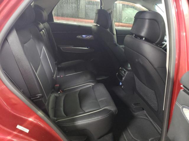 2022 GENESIS GV70 BASE - KMUMADTB4NU047578
