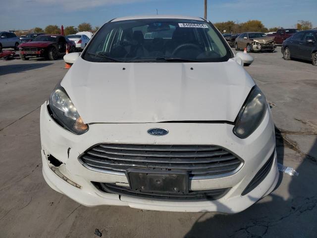 2015 FORD FIESTA S - 3FADP4AJXFM123358