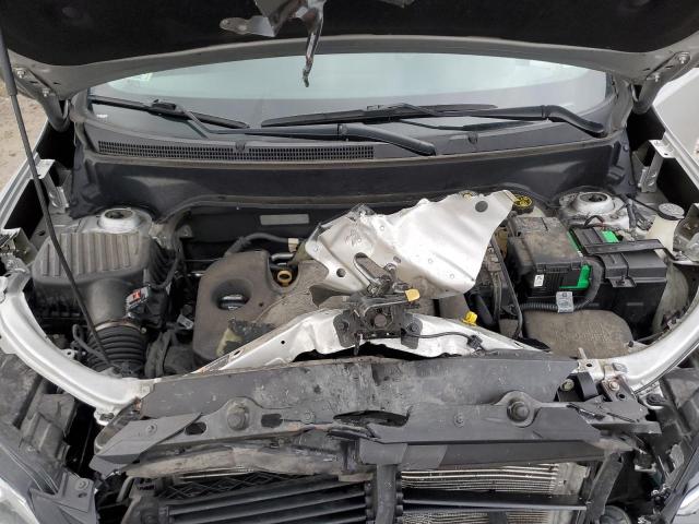 2018 CHEVROLET EQUINOX LT - 2GNAXJEV2J6197635