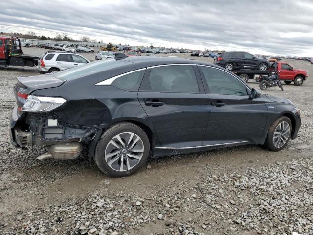 Vin: 1hgcv3f58la009547, lot: 86702164, honda accord hybrid exl 20203