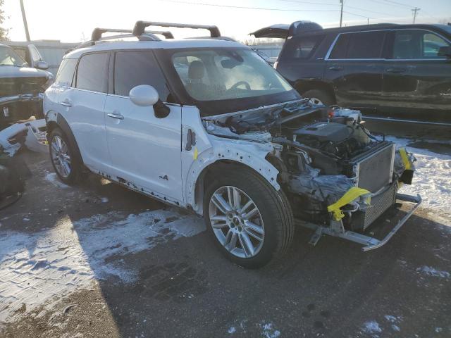 2019 MINI COOPER S C - WMZYT5C58K3G92866