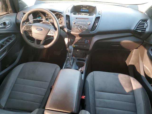 2018 FORD ESCAPE S - 1FMCU0F7XJUA88650