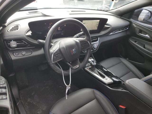 2024 BUICK ENVISTA SP KL47LBE21RB025741