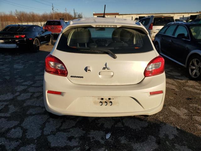 2020 MITSUBISHI MIRAGE ES - ML32A3HJ4LH001794