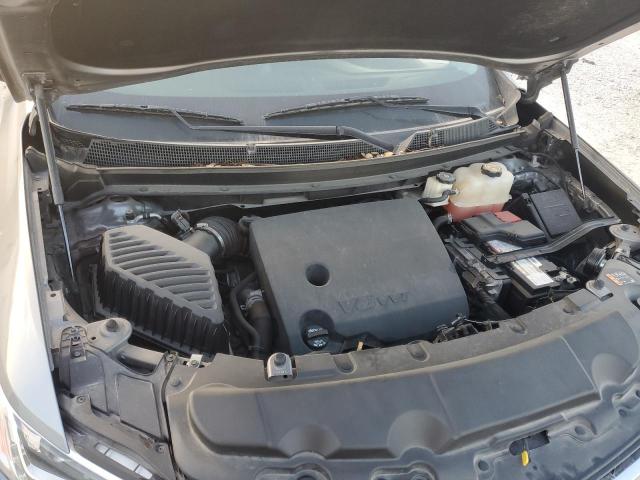 2019 CHEVROLET TRAVERSE L - 1GNERFKWXKJ227524