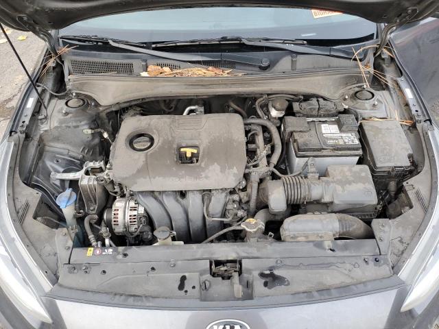 2019 KIA FORTE FE - 3KPF24ADXKE088336