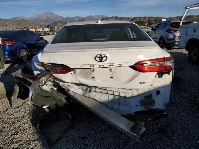 VIN 4T1B11HK6KU710819 2019 TOYOTA CAMRY no.6