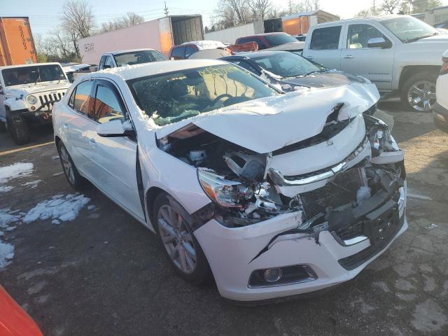 2015 CHEVROLET MALIBU 2LT - 1G11D5SL5FU102370