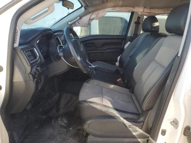 2018 NISSAN TITAN S - 1N6AA1EJ4JN517473