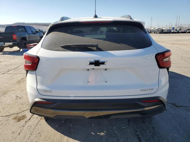 2025 CHEVROLET TRAX ACTIV - KL77LKEP7SC016783