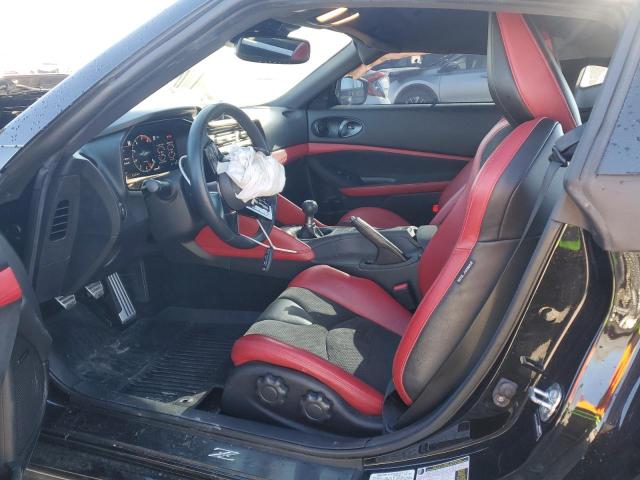 2024 NISSAN Z PERFORMA JN1BZ4BH5RM360429