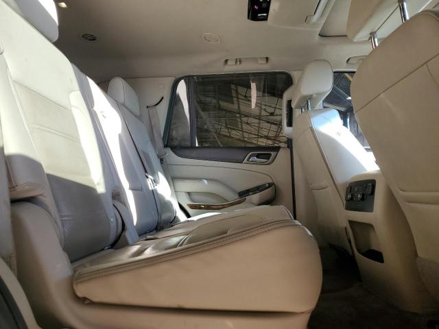 2017 GMC YUKON DENA - 1GKS1CKJXHR271849