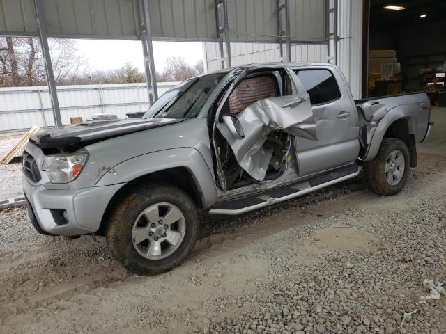 TOYOTA TACOMA DOU