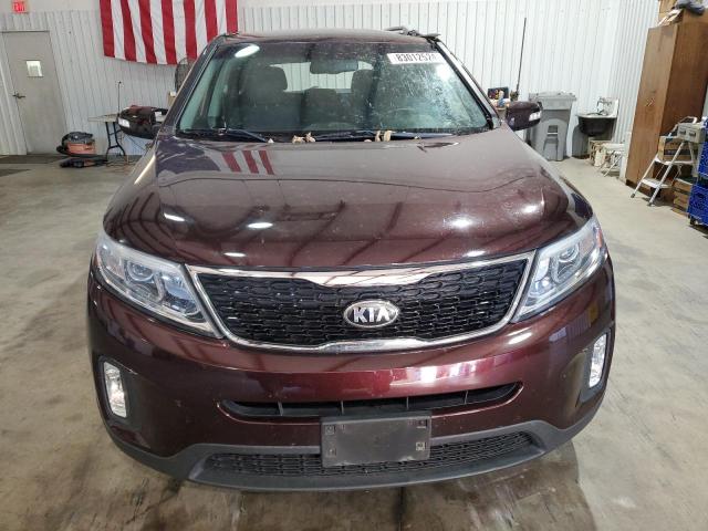 2015 KIA SORENTO LX - 5XYKT4A68FG567585