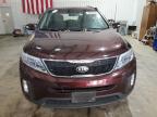 Lot #3024352627 2015 KIA SORENTO LX