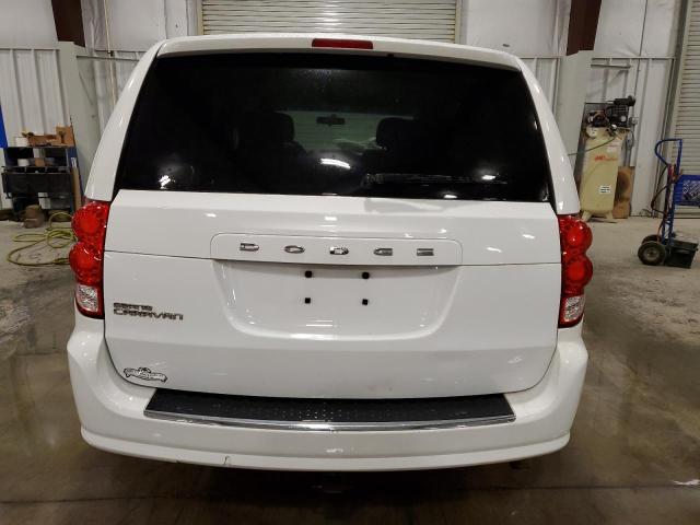 2017 DODGE GRAND CARA - 2C4RDGBG2HR575037