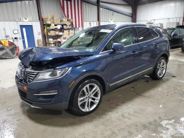 2017 LINCOLN MKC RESERV #3030759170