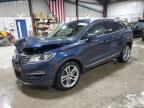 Lot #3030759170 2017 LINCOLN MKC RESERV