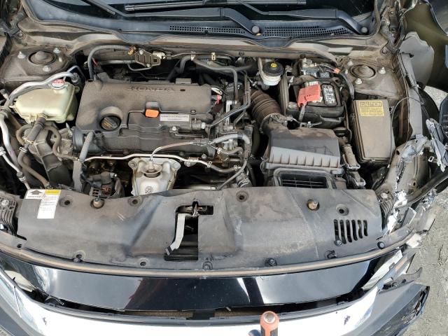 2016 HONDA CIVIC LX - 19XFC2F53GE000902