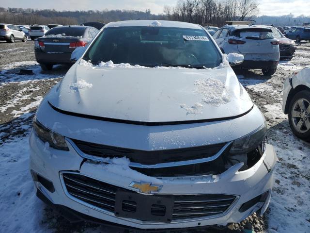 2016 CHEVROLET MALIBU PRE - 1G1ZH5SX5GF301998