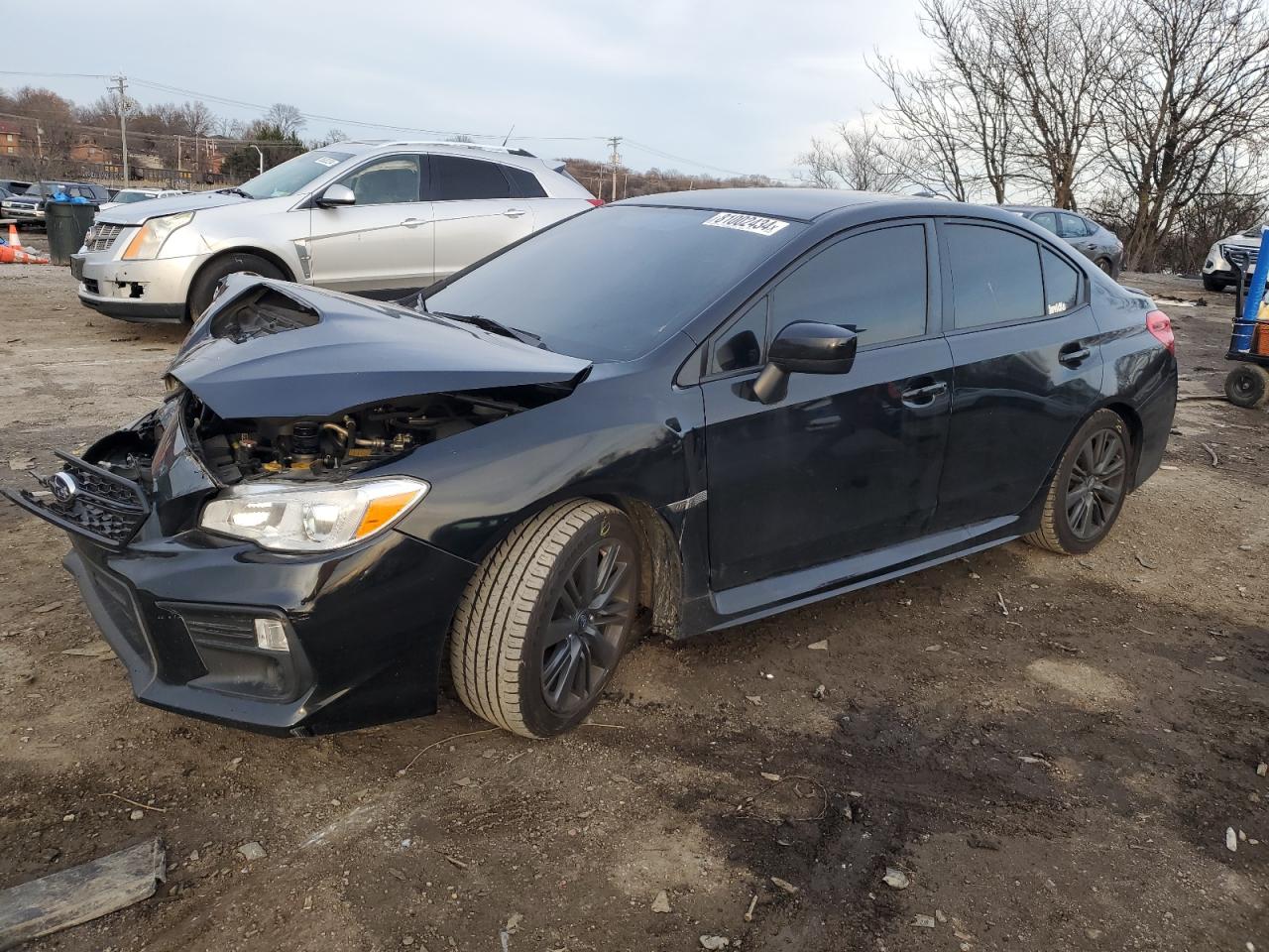 JF1VA1A68L9812874 SUBARU WRX 2020