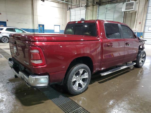 2023 RAM 1500 LARAM - 1C6SRFJT3PN577409