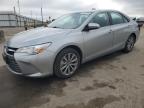 2015 TOYOTA CAMRY LE - 4T1BF1FK5FU903022