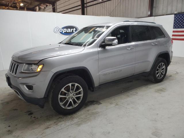 Vin: 1c4rjfbg2ec565910, lot: 84405784, jeep grand cher limited 20141