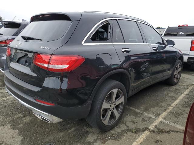 VIN WDC0G4KB3GF013909 2016 MERCEDES-BENZ GLC-CLASS no.3