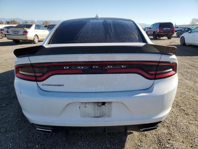 VIN 2C3CDXHG7GH266069 2016 DODGE CHARGER no.6