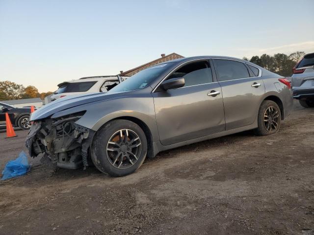 2016 NISSAN ALTIMA 2.5 - 1N4AL3AP5GC231080