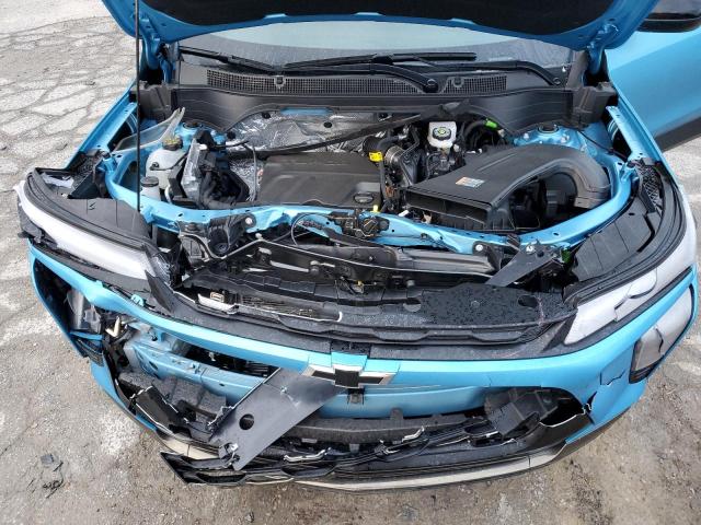 2025 CHEVROLET TRAX ACTIV - KL77LKEP9SC079822
