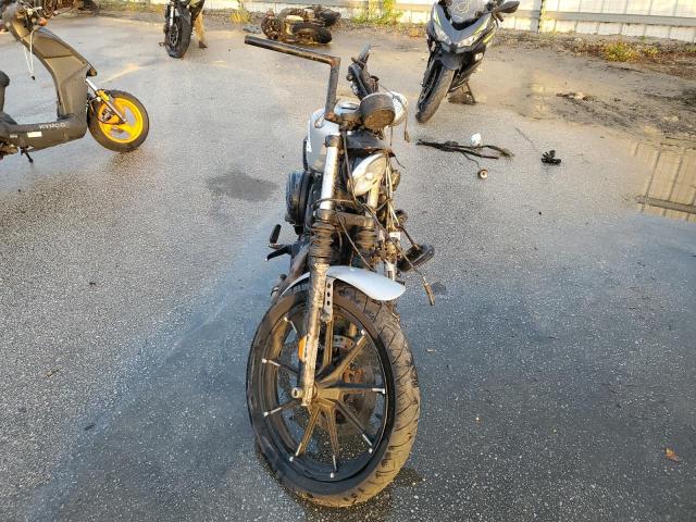2020 HARLEY-DAVIDSON XL883 N 1HD4LE216LB410269
